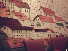 -Lia Cafe Bar Restaurant松山咖啡屋