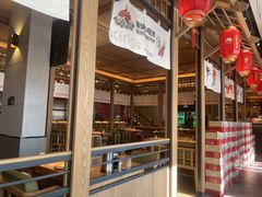 -邢氏老太太烤串(北兴街店)