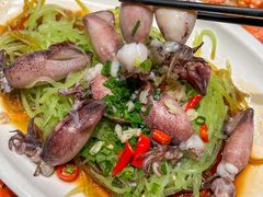 -鑫悦楼煎蟹·16年海鲜大排档