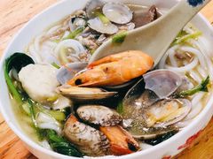 -大叔家福鼎小吃(十全街店)