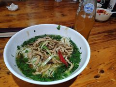 -肆姐面粉馆(坡子街店)