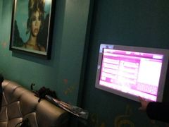 -欢唱KTV(东街店)