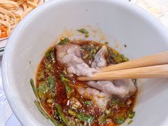 -侃爷南门铜锅涮肉