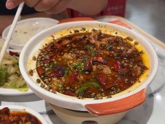 -乡村基·川味现炒大王(熙悦天街店)