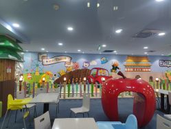 -啵乐乐儿童主题乐园(北京旗舰店)