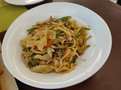 -东方建国大酒店-中餐厅