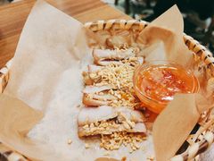 -曼谷食堂·泰国家庭料理