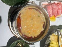 -Thai Basil罗勒叶泰式餐厅(时代天街店)