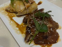 -本味轩精品茶餐厅(黄山路店)