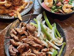 -Q MEX 库迈墨西哥餐吧(三里屯店)