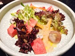 -梅筑·创意料理(王府井百货店)