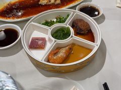 -梅龙镇酒家(南京西路总店)