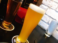 -Goose Island Brewhouse鹅岛精酿啤酒酿造工坊餐厅