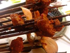 -钢管厂五区小郡肝串串香火锅(人民广场店)