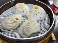 -李记清真馆(打钉巷店)
