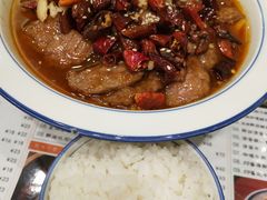 -小龍鳳餐室(番禺路店)