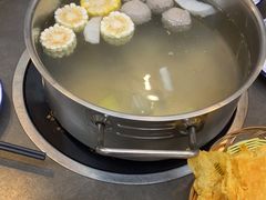 -万祥牛肉火锅(金龙店)