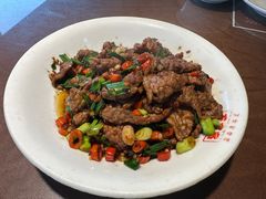 -天下客饭店(中山路店)