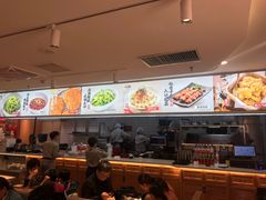 -阿香米线(乐客城店)