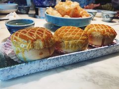 -广州酒家(文昌总店)