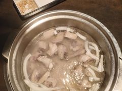 -同仁四季椰子鸡(宝安壹方城店)