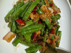 -炊烟小炒黄牛肉(浦东世纪汇店)