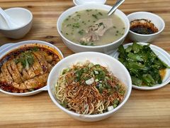 -牛王庙(龙华花园店)