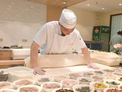 -合胜记太原排档(王府井店)