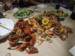 -麻屋手抓海鲜(防城港总店)