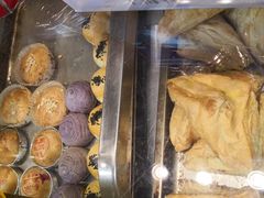 -泰康食品(南京东路店)