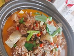 -毛哥长沙小家常(二七路店)