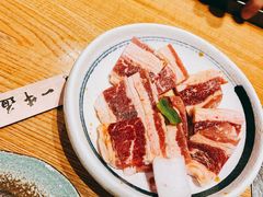 -一牛道炭火烧肉居酒屋(椒江店)