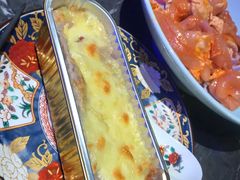 -十三姨正合丰烤肉(营迹路店)