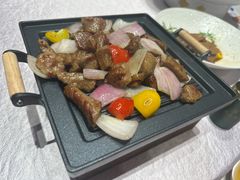 -盛福楼·惠山宴(盛岸路店)