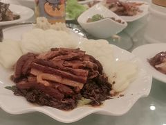 -西苑饭店·蓬莱春餐厅