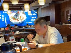 大堂-八碗湘长沙市井菜(坡子街店)