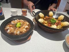-北大荒人•新东北菜(青岛银座店)