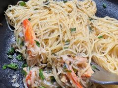 -HELLO 27 意面·沙拉·帕尼尼