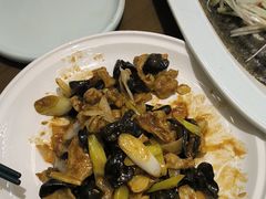 -二分八云雁阁•新晋菜大同味(长治路店)