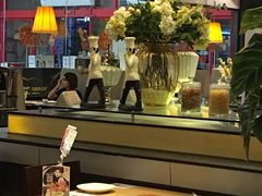 -必胜客(鹤山大道店)