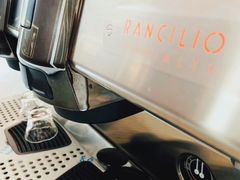 -Punchline Coffee&Roaster(同济大学店)