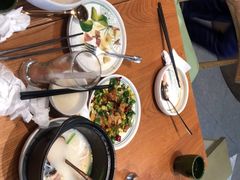 -云海肴·汽锅鸡·云南菜(广安门天虹店)