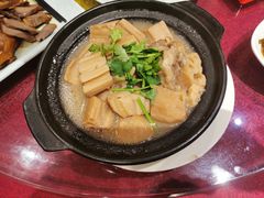 -抱德·潮汕味(敦和店原惠城鱼仔)