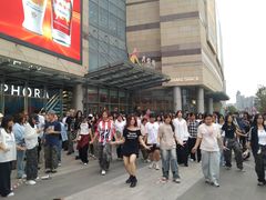 -骑鹅公社(南开大悦城店)