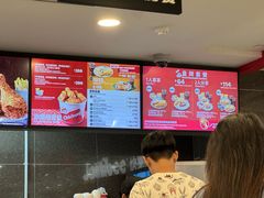 -快乐蜂(永光广场店)