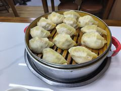 -老马家蒸饺(南海街店)