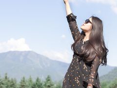 -硗碛藏寨·神木垒景区