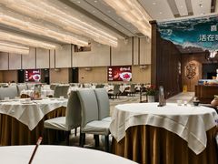 -喜宴又一村·粤菜·茶点·海鲜(壹方天地店)