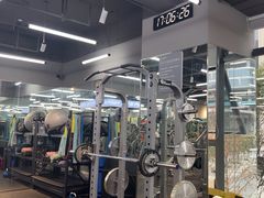 -OG01·24h私教铁馆(中鼎316店)