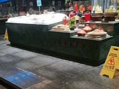 -国惠大酒楼(仓山万达店)
